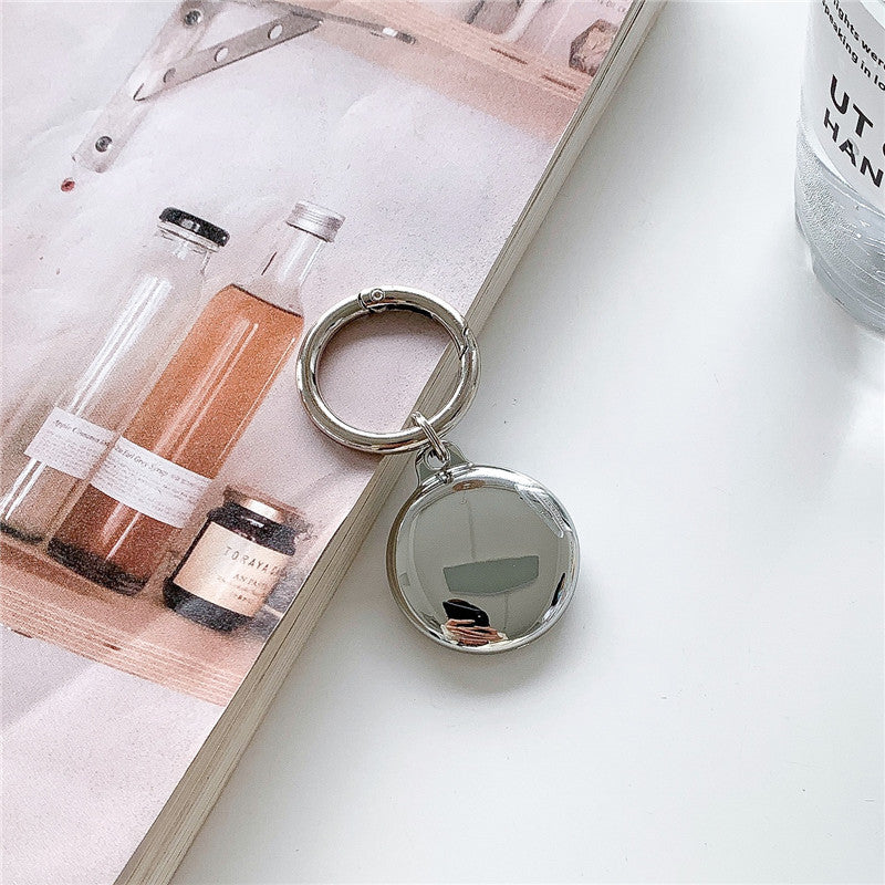 Airtag Keychain | Anti-lost Location Tracker