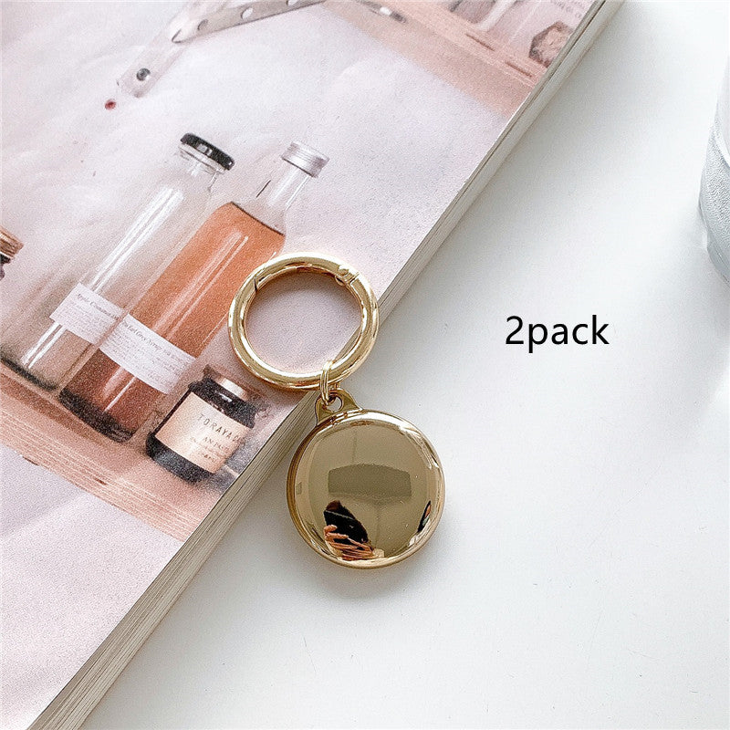 Airtag Keychain | Anti-lost Location Tracker