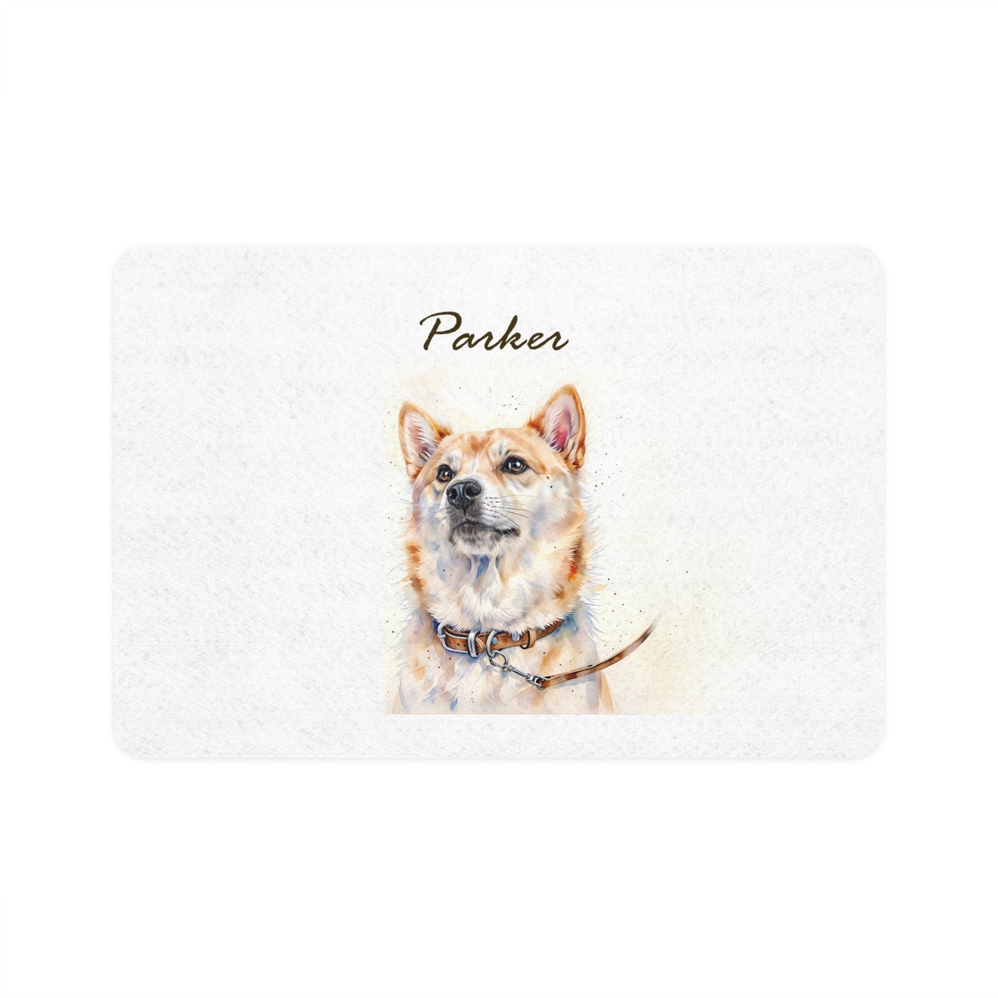 dog pillow cover
