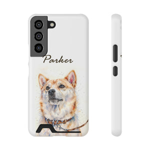pet mobile cover