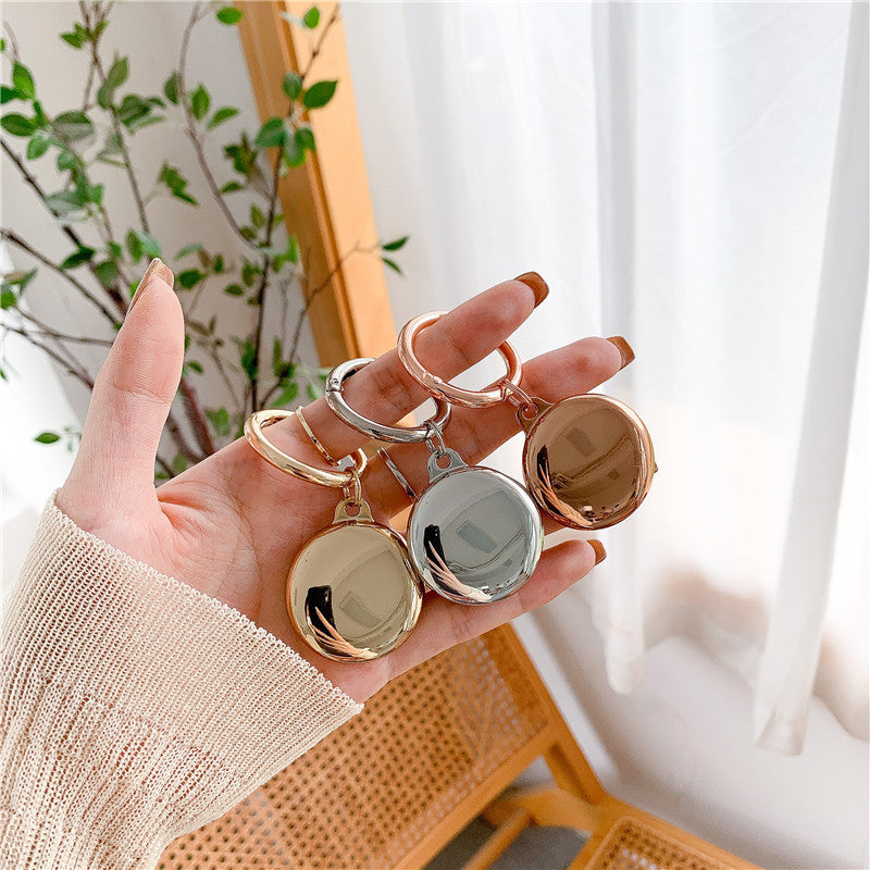 luxury plated tag