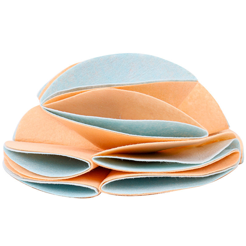 Sniffing pet mats full set of dog food mats DIY petals consume energy slow food training supplies