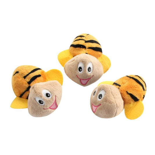 sallady pet burrow toy