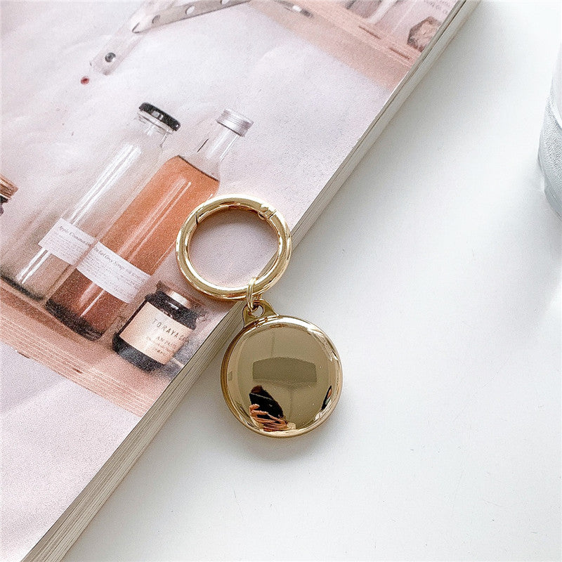 Airtag Keychain | Anti-lost Location Tracker