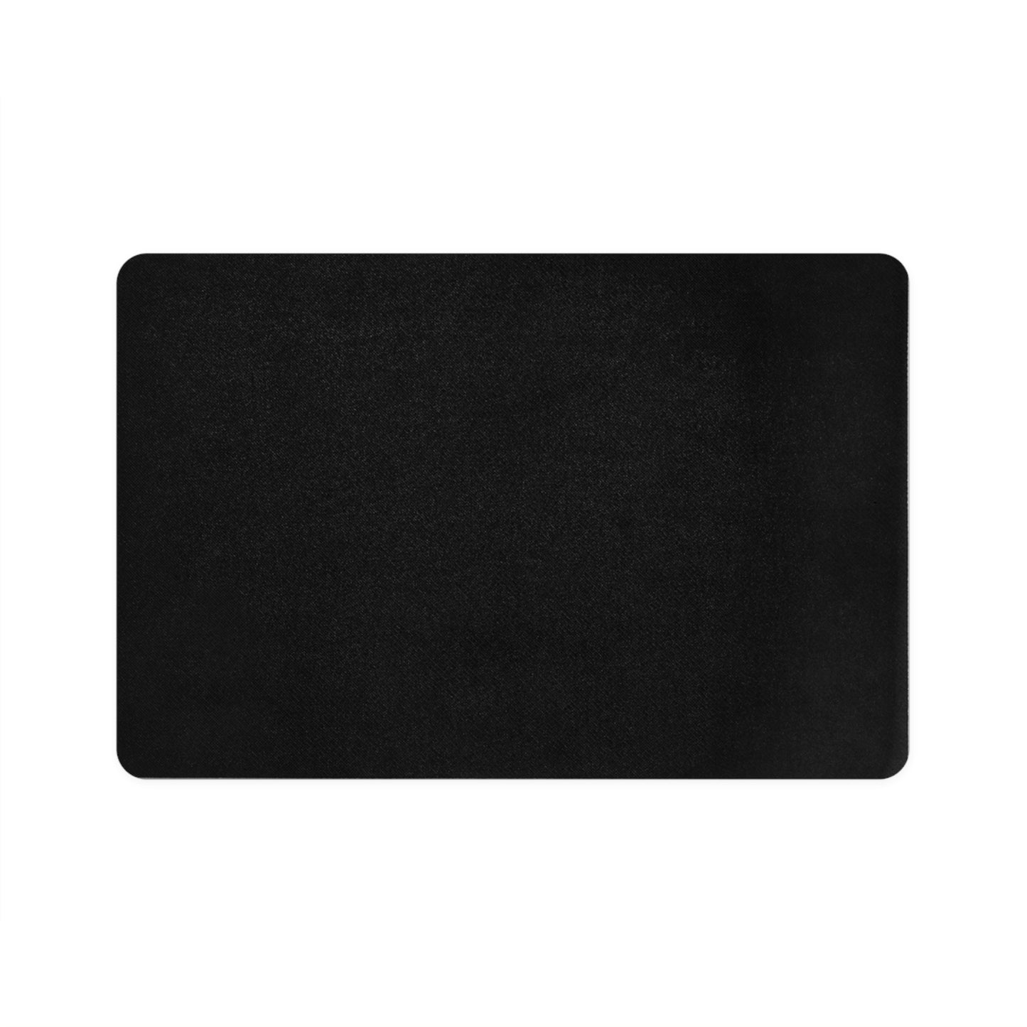 Custom Pet Food Mat – Non-Slip, Waterproof & Personalized for Dogs & Cats | Made in USA