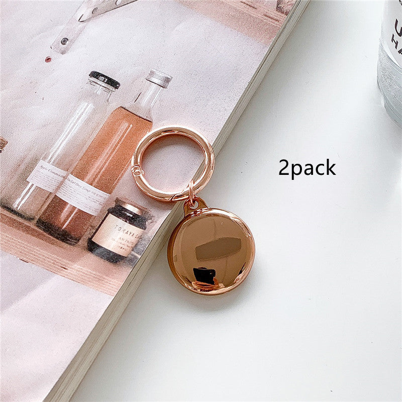 Airtag Keychain | Anti-lost Location Tracker