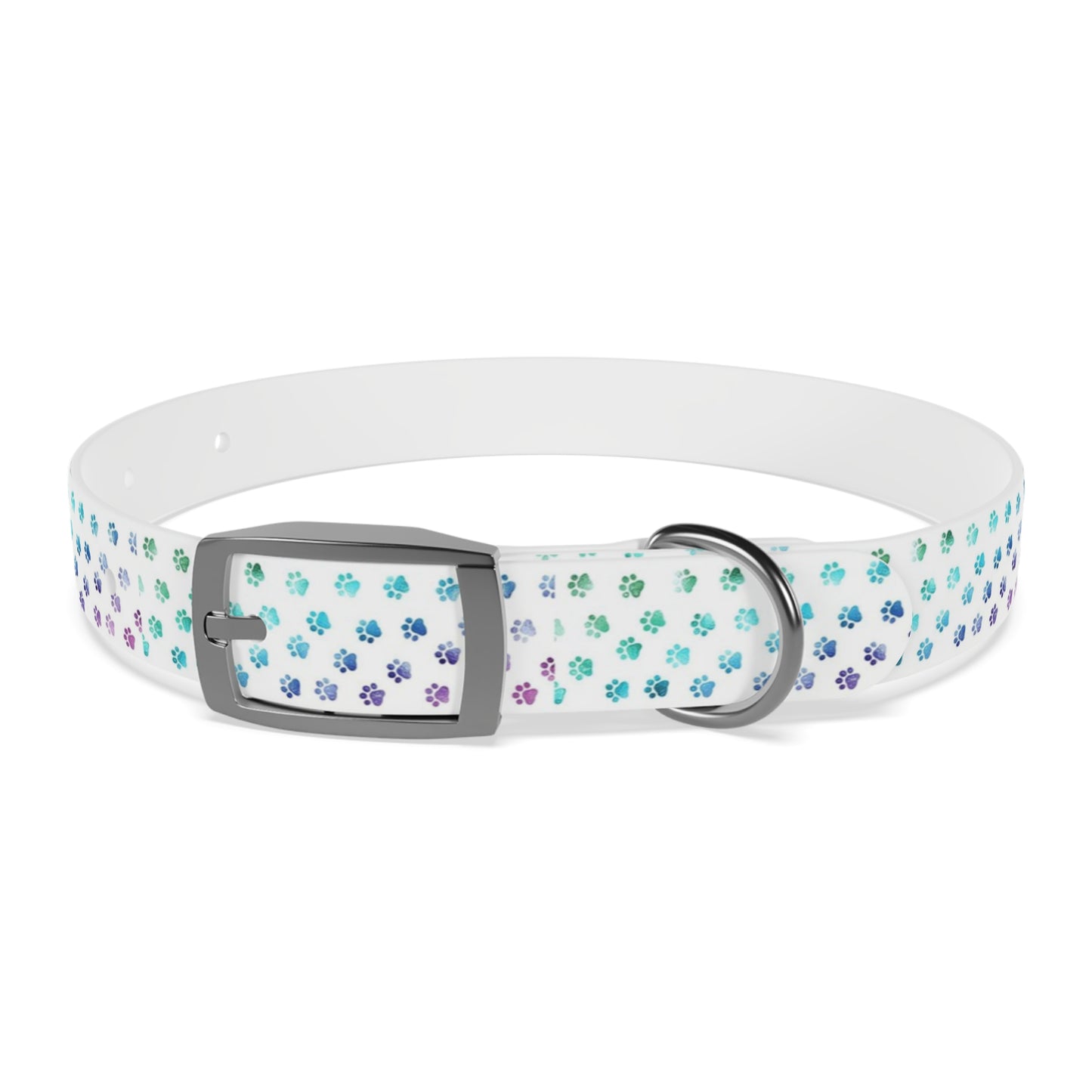 Custom dog collar with name and unique design – perfect for small and large breeds