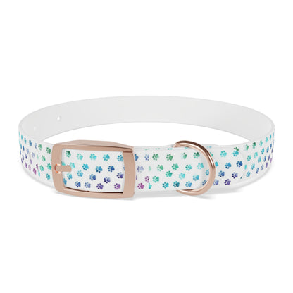 Print-on-demand dog collar – hypoallergenic, odor-proof, and stain-resistant
