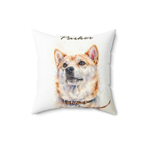 best pet pillow cover
