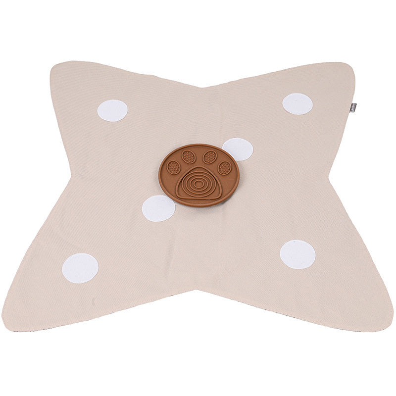 snuffle mat for dogs
